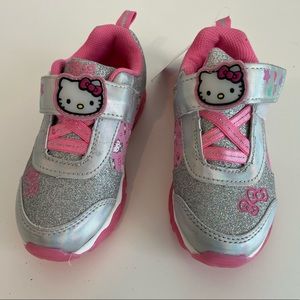 Hello Kitty Girls Sneakers
